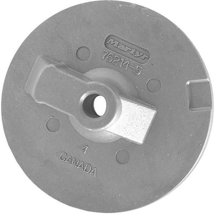 Martyr CM762145M Anode For Mercury Mercruiser