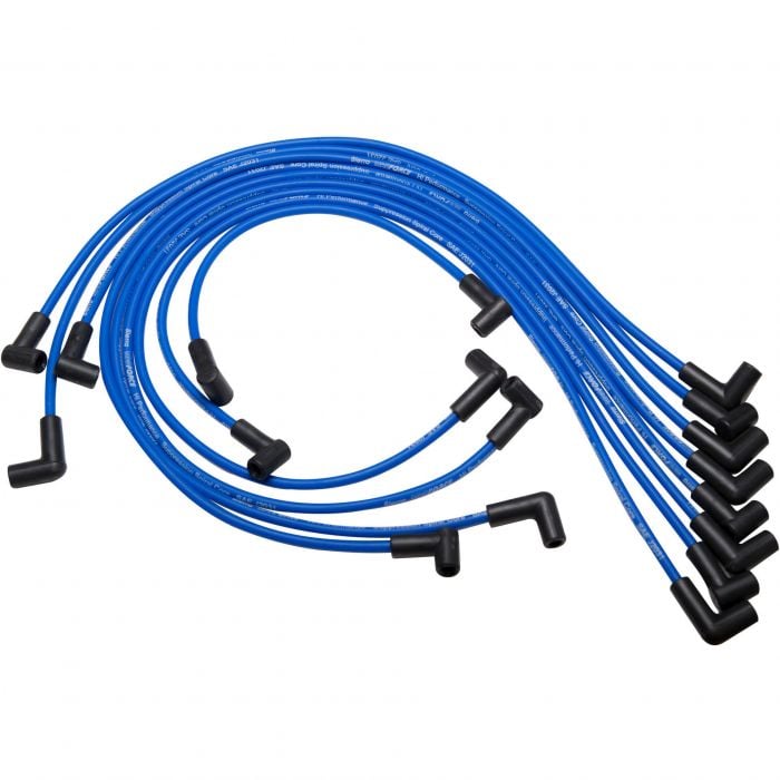 Sierra 18-8822-1 Premium Marine Spark Plug Wire Set