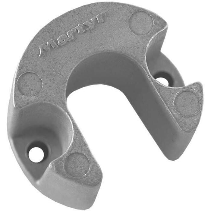 Martyr CM806190M Anode For Mercury Mercruiser