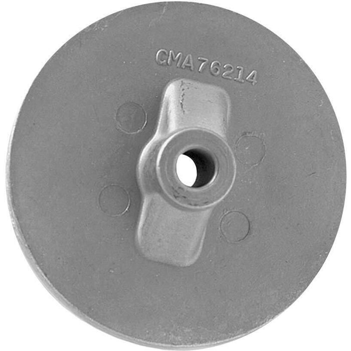 Martyr CM76214M Anode For Mercury Mercruiser