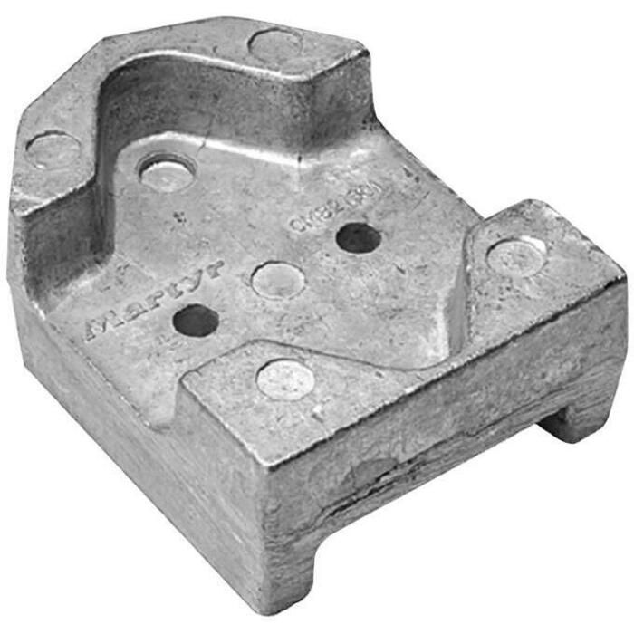 Martyr CM821631M Anode For Mercury Mercruiser