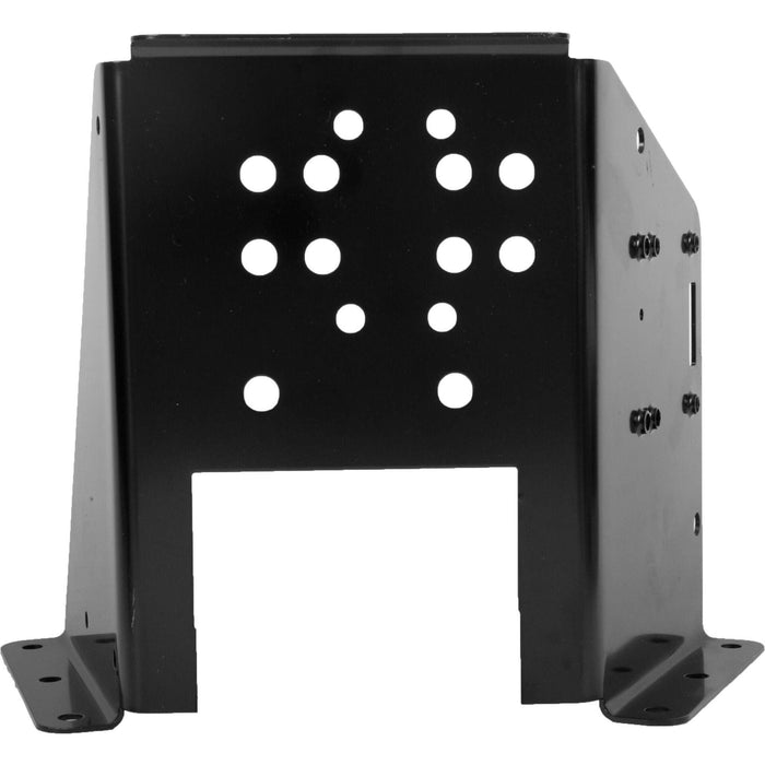 Sierra 18-6749 Trim Bracket Floor Mount Steel