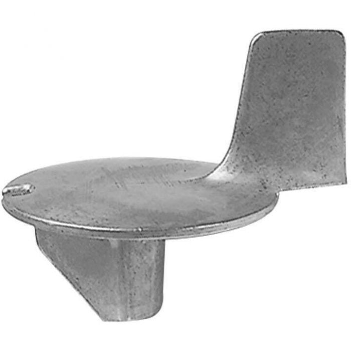 Martyr CM984325Z Zinc Anode For Mercury Mercruiser