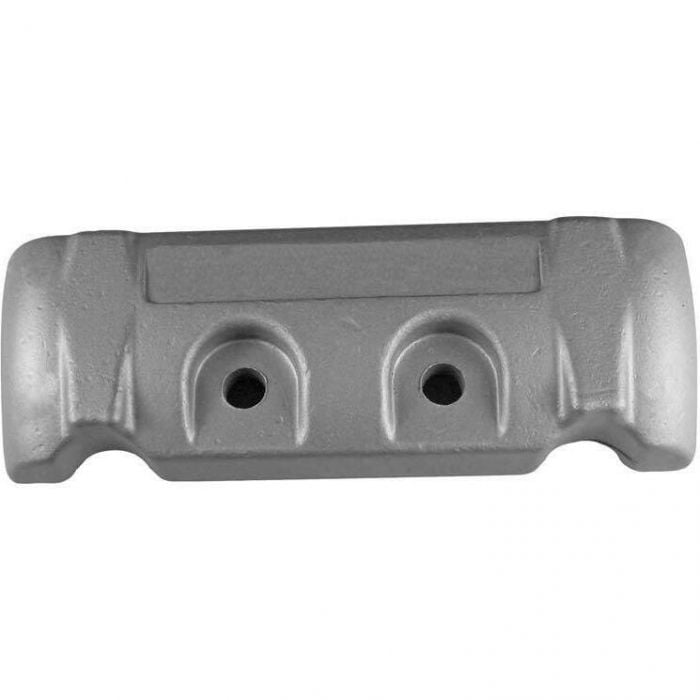 Martyr CM880653A Aluminum Anode For Mercury Mercruiser Fits Verado 6