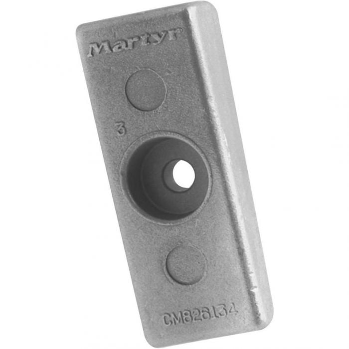 Martyr CM826134M Anode For Mercury Mercruiser