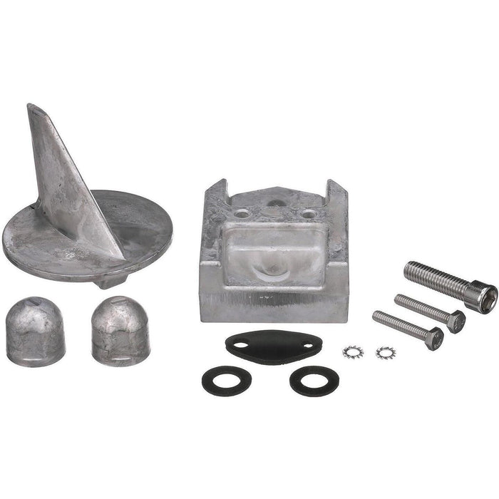 Seachoice 50-95011 Magnesium Anode Kit For Mercury Alpha I (1983-90)