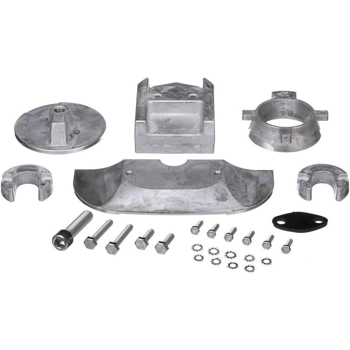 Seachoice 50-95021 Aluminum Anode Kit For Mercury Alpha I Gen 2