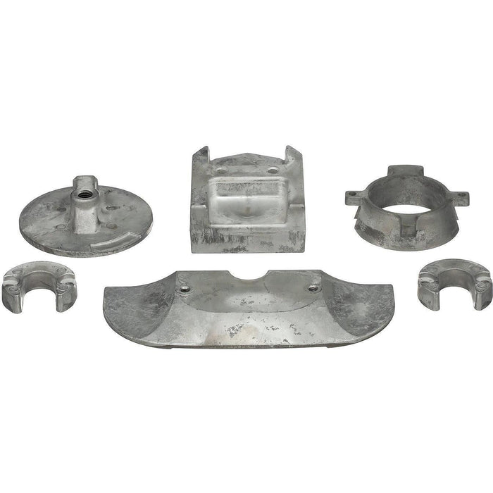 Seachoice 50-95031 Magnesium Anode Kit For Mercury Alpha I Gen 2
