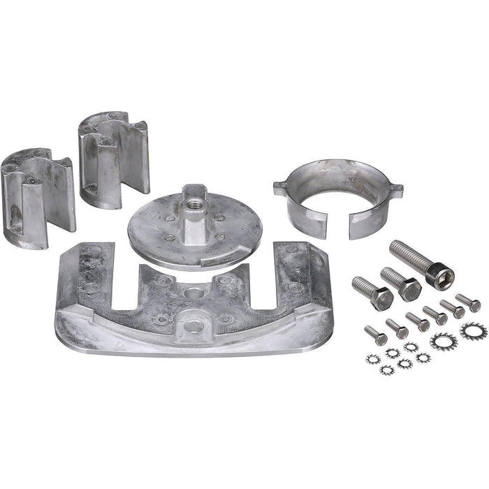 Seachoice 50-95041 Aluminum Anode Kit For Mercury Bravo I