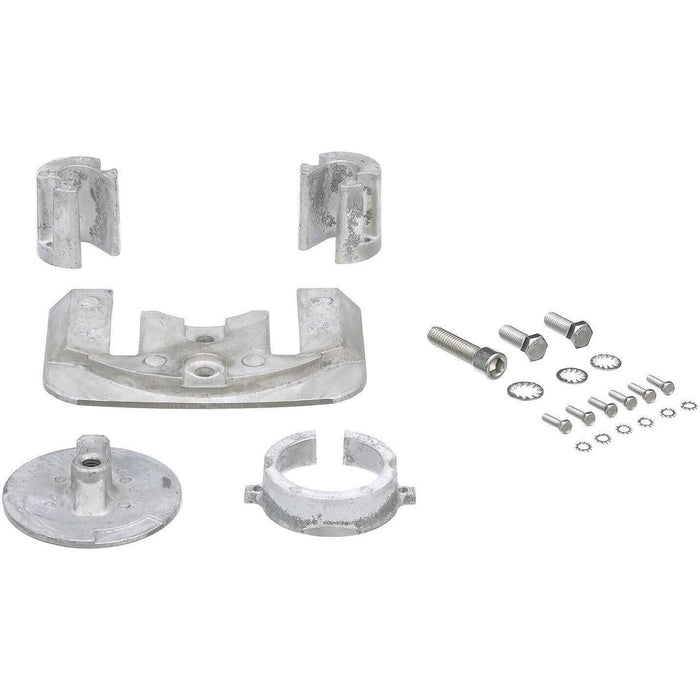 Seachoice 50-95051 Magnesium Anode Kit For Mercury Bravo I