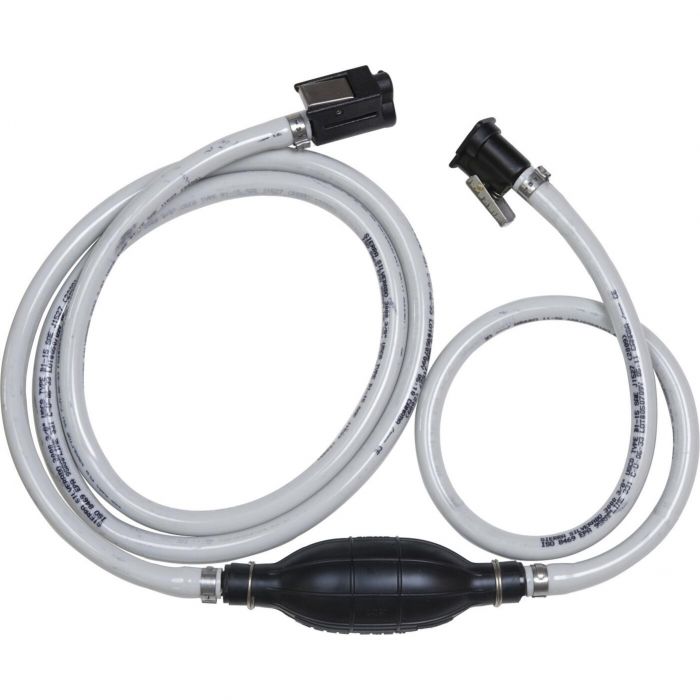 Sierra 18-8016EP-2 Fuel Line 8' Mercury Clip Epa