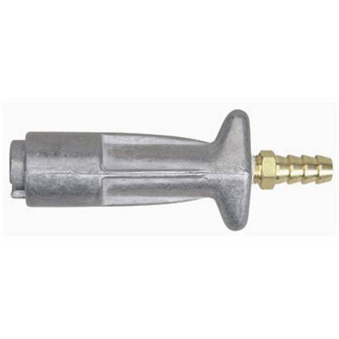 Moeller 033418-10 Fitting-Fuel Mercury Engine Bayonet