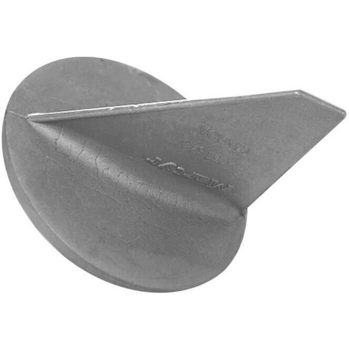 Martyr CM31640M Anode For Mercury Mercruiser