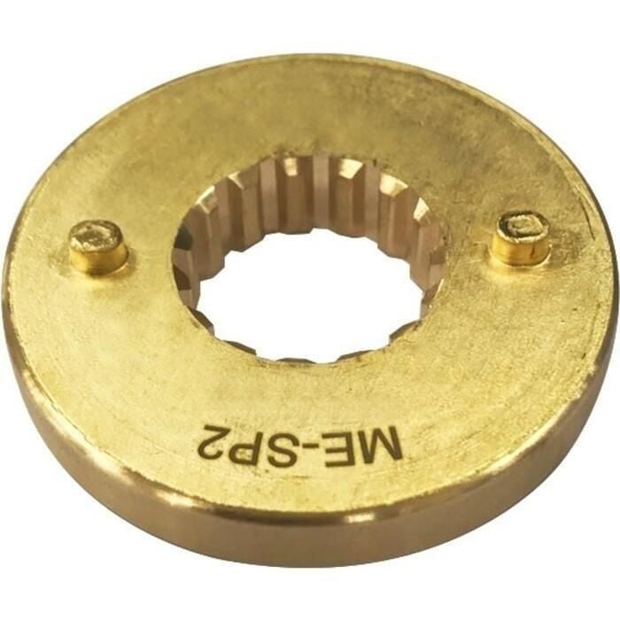 Solas Propeller 81051151 Solas Mercury Washer Spacer-M, E-Series
