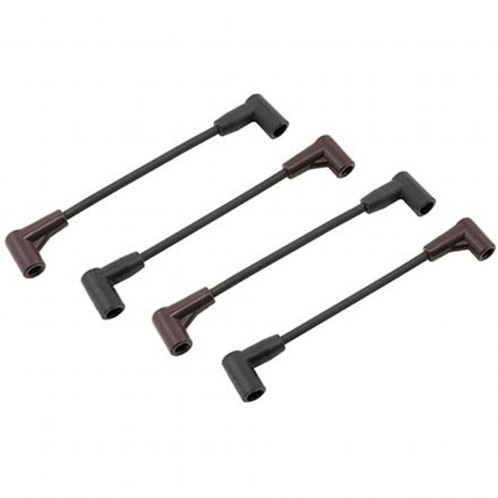 Sierra 18-28085 Mercury/Mariner Ignition Plug Wire Set