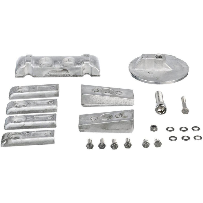 Seachoice Anode Kit for Mercury Verado Engines