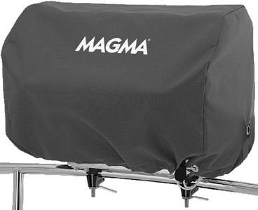 Magma Rectangular Grill Cover - 12" x 18" - Pacific Blue