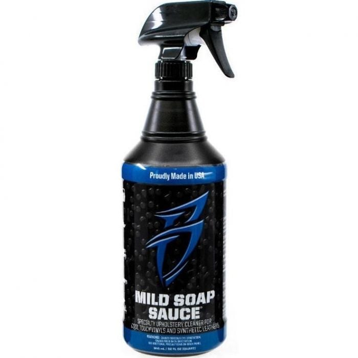 Boat Bling MS0032 Mild Soap Sauce, 32 oz.