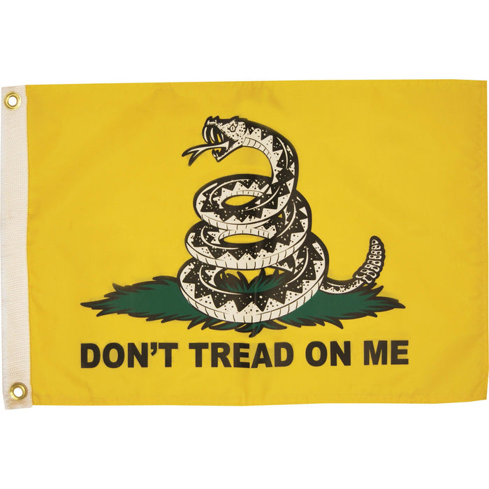 Taylor Made Products 1617 Taylor 12" x 18" Military Flag