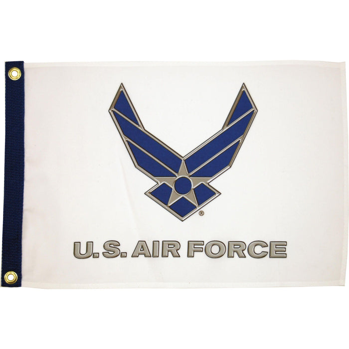 Taylor Made Products 1618 Taylor 12" x 18" Military Flag