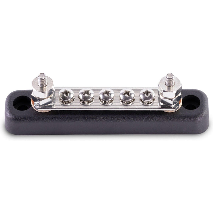 Sierra FS46680 Mini Bus Bar, 100A, 5 Gang