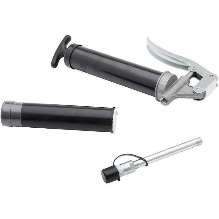 Seachoice 19197 Mini-Pistol Grip Grease Gun with 3 oz. Cartridge