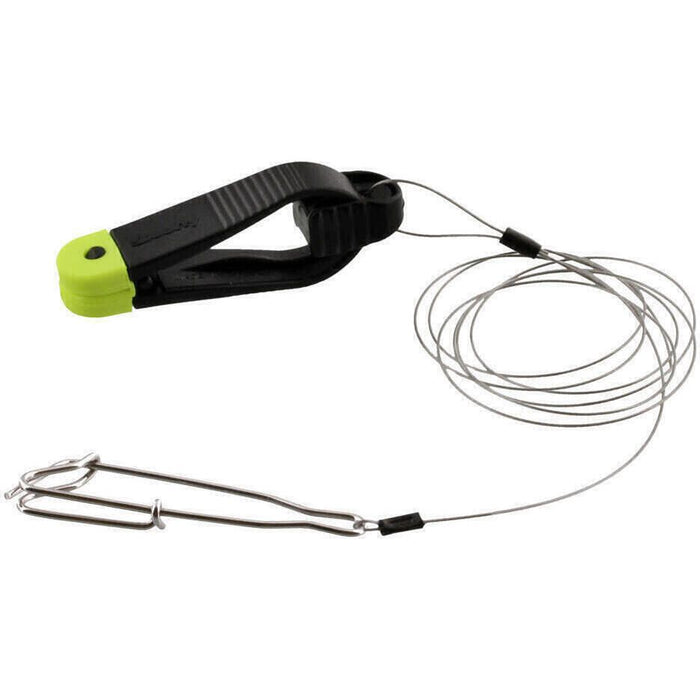 Scotty 1183 Mini Power Grip Release 30" Self-Locating