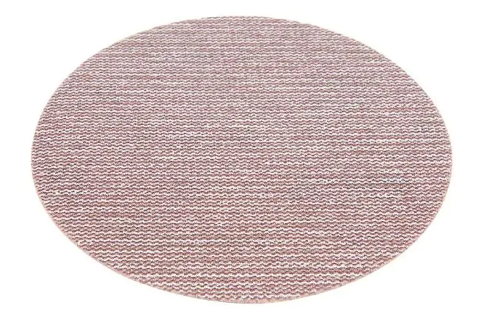 Mirka 9A-232-240 Abranet 5" Disc, 240G 50/Pk