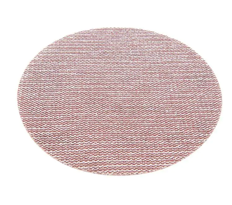 Mirka 9A-241-180 Abranet 6" Disc, 180G 50/Pk