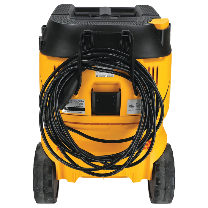Mirka DE-1230-PC Dust Extractor HEPA Certified