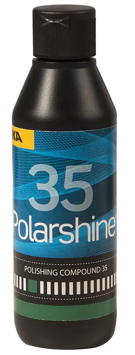 Mirka PC35-1L Polarshine Polishing Compound 35, Liter