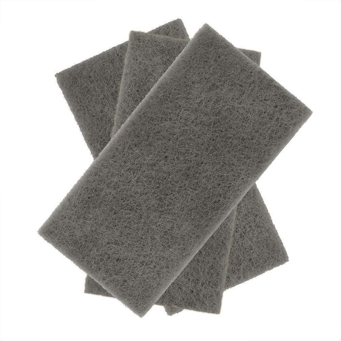 Mirka 18-118-448 Mirlon Total 4.5" x 9" Scuff Pad