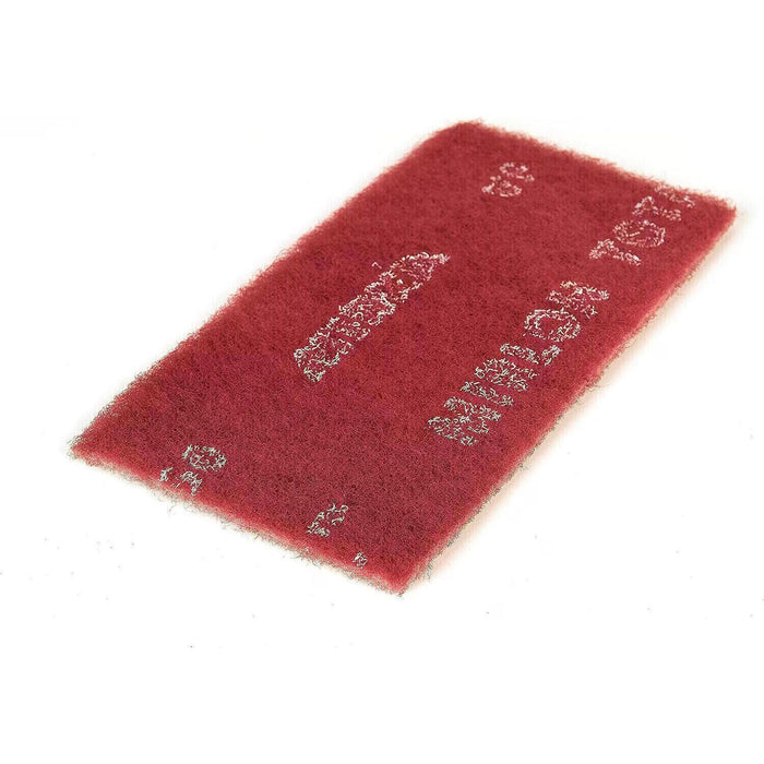 Mirka 18-118-447 Mirlon Total 4.5" x 9" Scuff Pad
