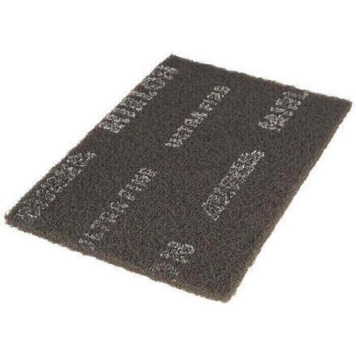 Mirka 18-111-448 Mirlon 6" x 9" Scuff Pad Ultra F