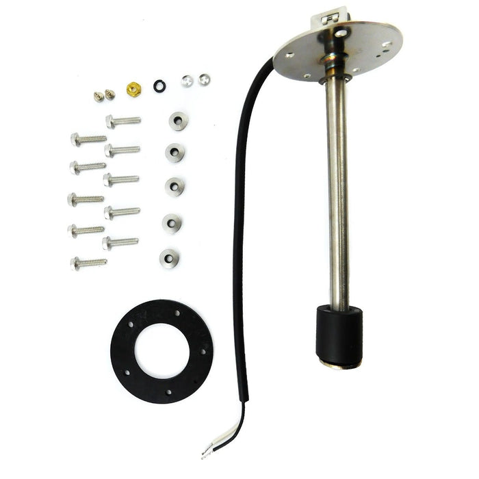 Moeller 035774-10 Reed Switch Sending Unit (Requires Dash Mounted Gauge)
