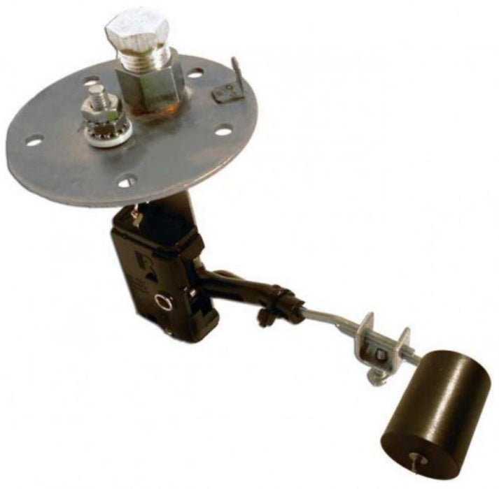 Moeller 035789-10 Universal Fuel Level Sender, For Tank Depth 6-24", w/Diesel Return