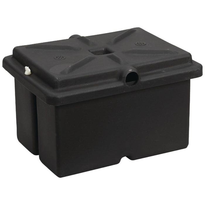 Moeller 42333 Battery Box-Double Standard