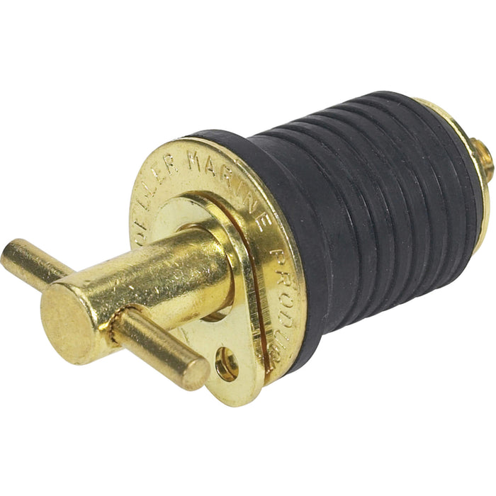 Moeller 020899-10 1" Brass Turn-Tite