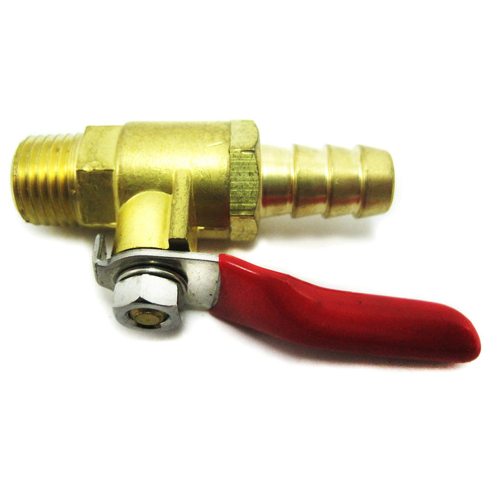 Moeller 033306-10 Shut-Off Valve
