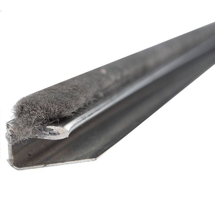 Stanpro 75000081 Model 16M Sliding Window Edge Channel Unbeaded