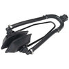 Moeller 09908200 Dual Water Feed Motorflusher