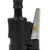 Moeller Connecteur de conduite de carburant Mercury 3/8" Moteur cannelé
