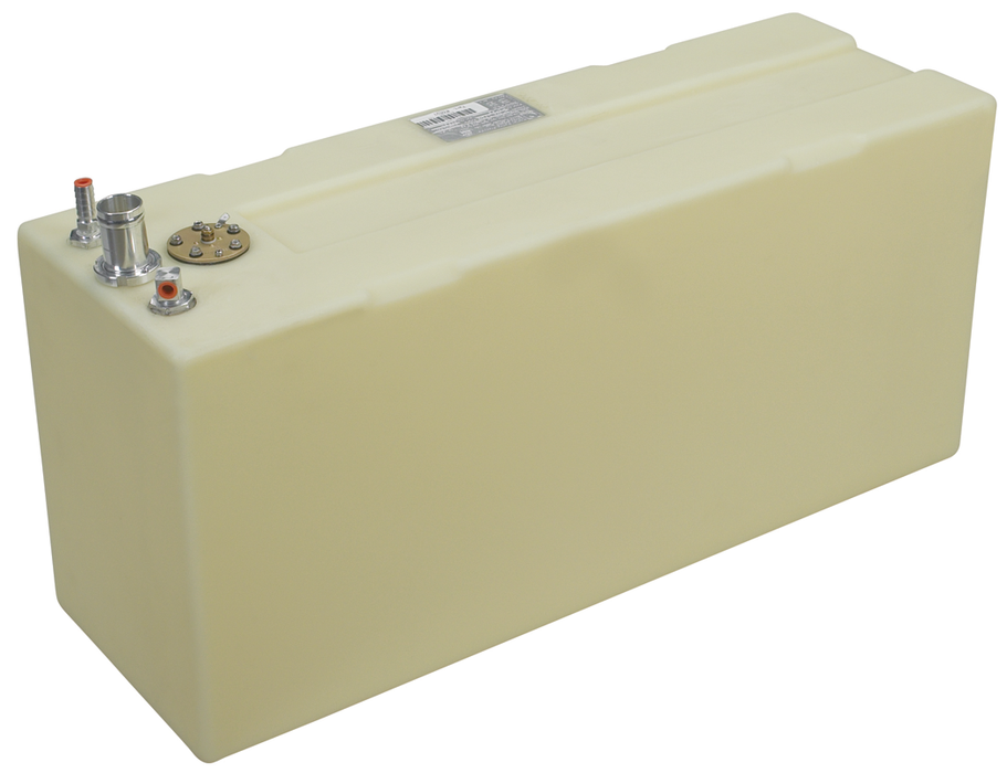 Moeller 32627 Tank-Fuel Below Deck 27 Gal