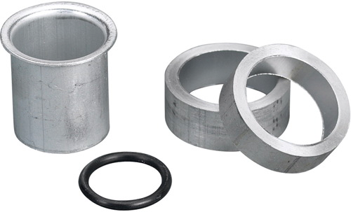Moeller 020848-001 Drain Kit-Aluminum 1"
