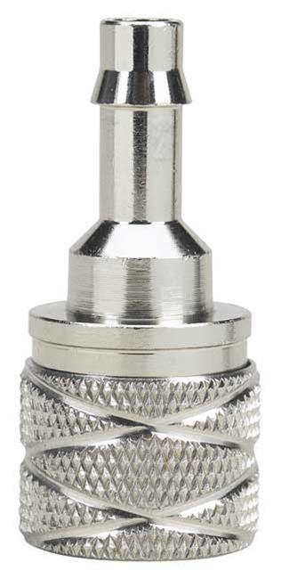 Moeller 033467-10 Fitting-Fuel Suzuki 80Hp & Up