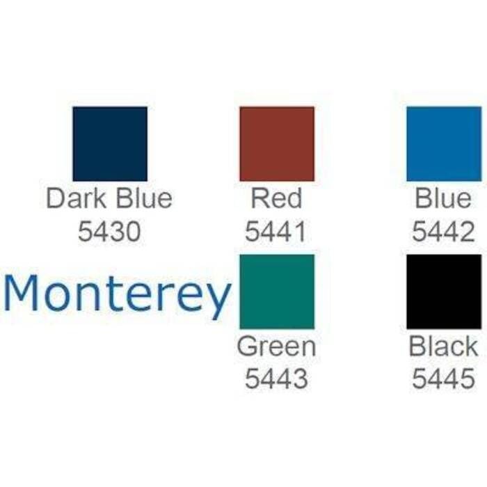 Seahawk Paint 5443GL Sea Hawk Monterey Green Gal