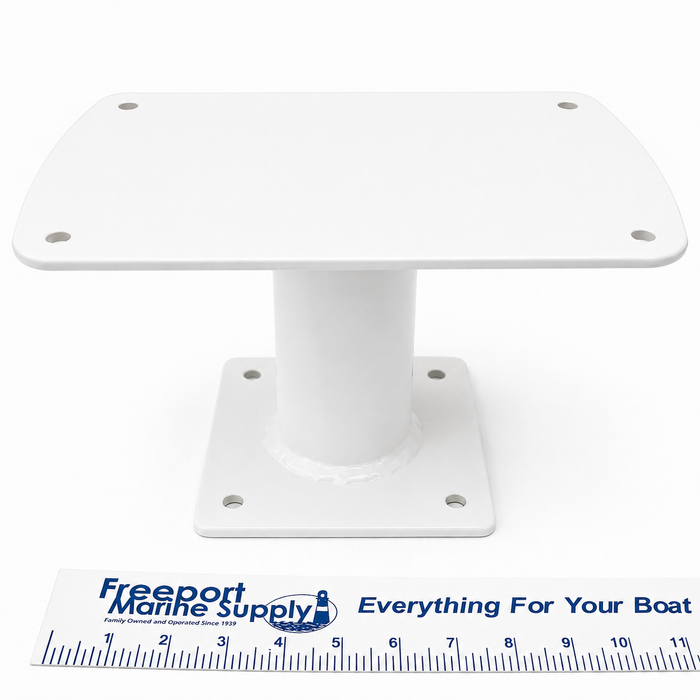 Sound Marine Radar Mount Raymarine