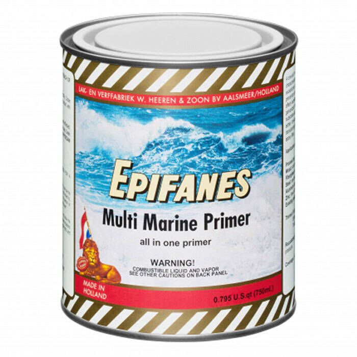Epifanes MMPW.750 Multi Marine Primer