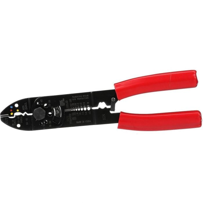Seachoice 61211 Multi-Purpose Crimp Tool