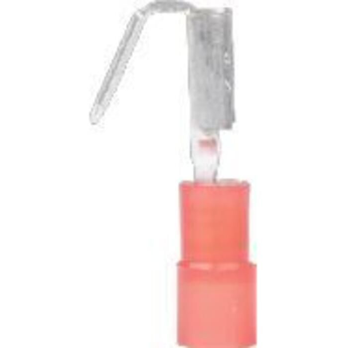 Ancor 210602A Multi-Stack Disconnect 16-14, Red, 25/pk